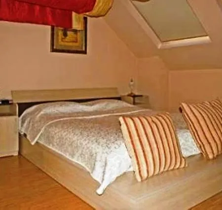 Gabi 3* 普罗夫迪夫