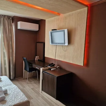 酒店 Gabi 普罗夫迪夫