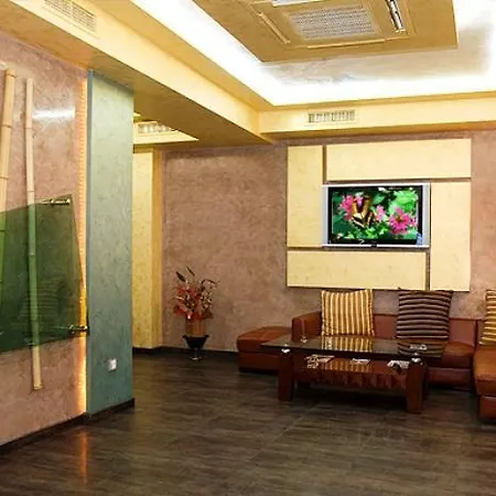 Gabi Hotel