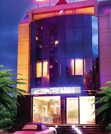Gabi Hotel