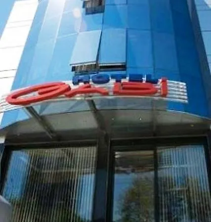 Gabi Hotel