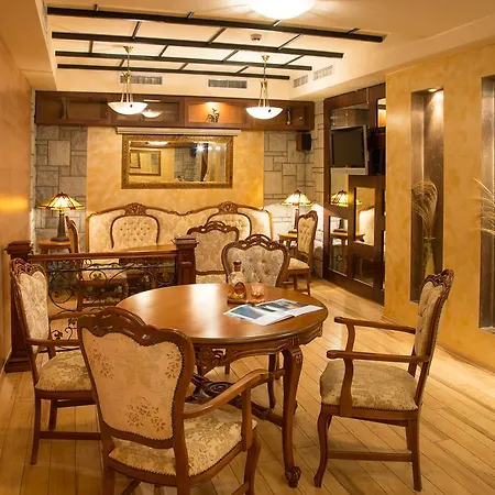 Hotel Gabi 3*
