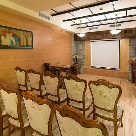 Gabi Hotel Plovdiv