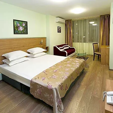 Gabi Hotel