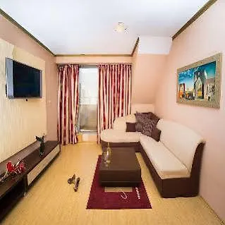 Hotel Gabi 3*
