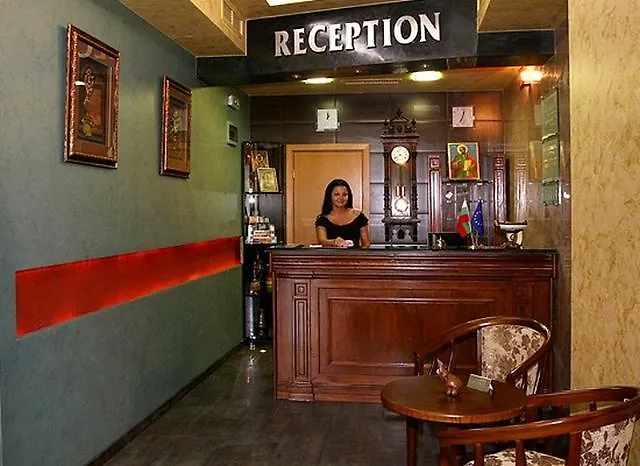 Gabi 3* Пловдив