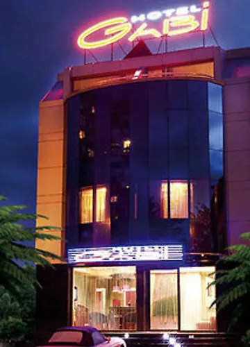 Gabi